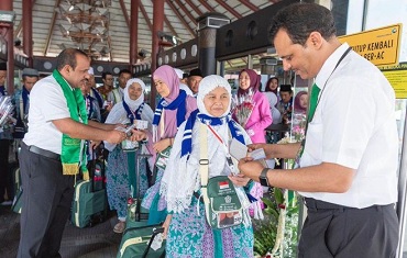 Pansus Angket Haji DPR Cium Aroma Korupsi Di Kemenag